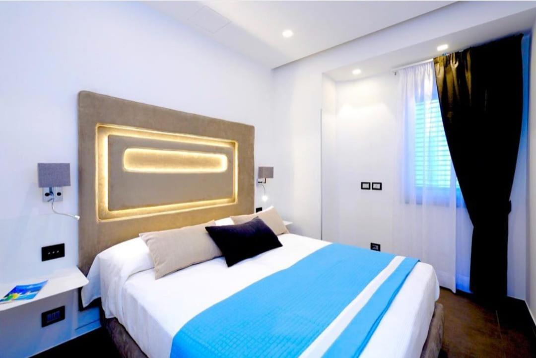 Amalfi Blu Retreat Apartamento Exterior foto