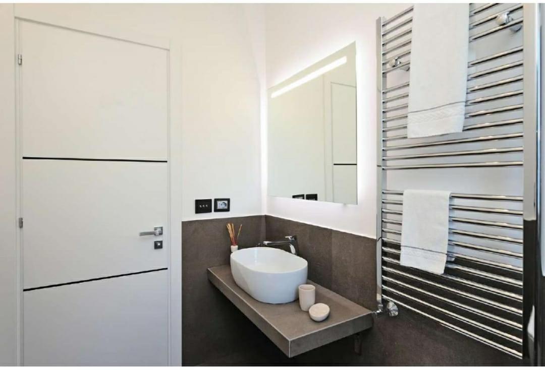 Amalfi Blu Retreat Apartamento Exterior foto